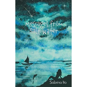 Messages from Salt Water - Paperback
