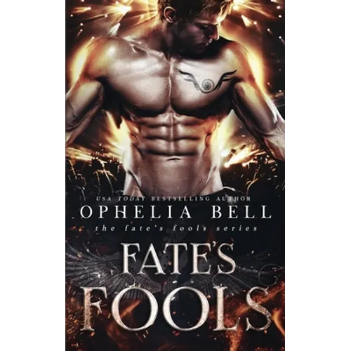 Fate's Fools: A Reverse Harem Romance - Paperback