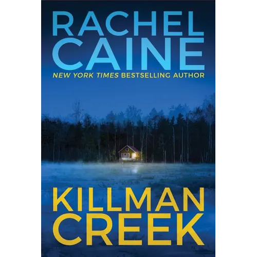 Killman Creek - Paperback