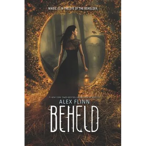 Beheld - Paperback