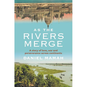 As the Rivers Merge - Paperback