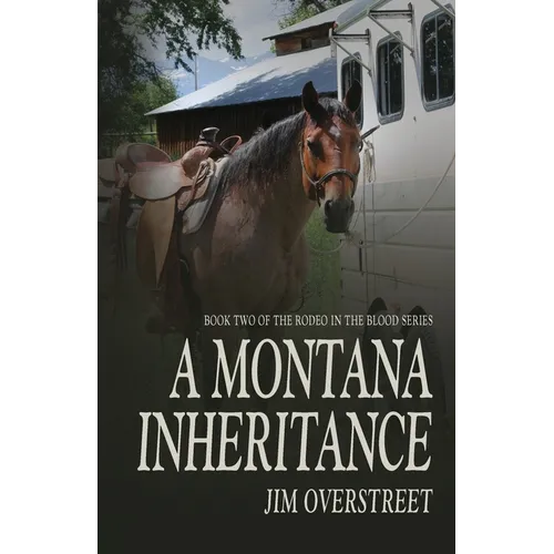 A Montana Inheritance - Paperback