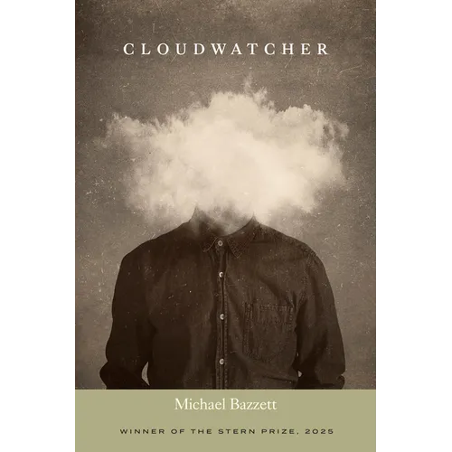 Cloudwatcher - Paperback