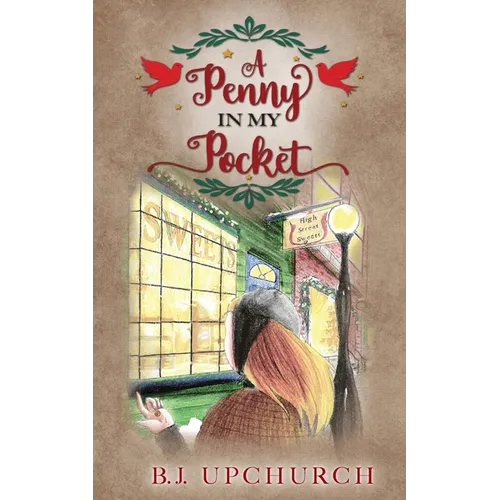 A Penny In My Pocket - Paperback