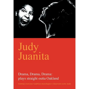 Drama, Drama, Drama: plays straight outta Oakland - Paperback