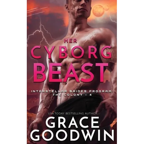 Her Cyborg Beast - Paperback
