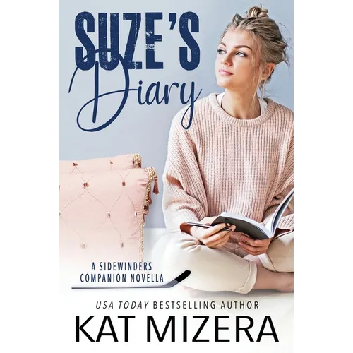 Suze's Diary - Paperback