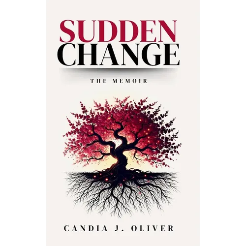 Sudden Change: The Memoir - Paperback