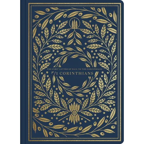 1 Corinthians - Paperback