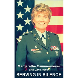 Serving In Silence - Paperback
