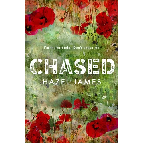 Chased - Paperback