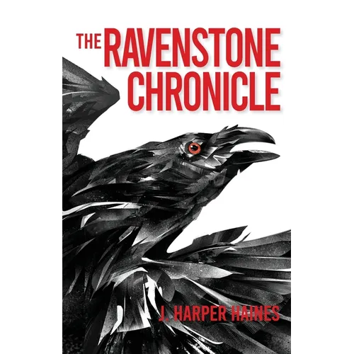 Ravenstone Chronicles - Paperback