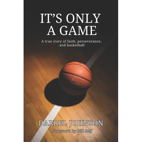 It's Only a Game - Paperback