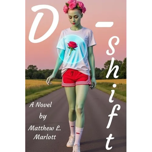 D-Shift - Paperback