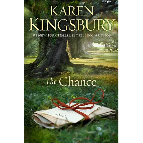 The Chance - Paperback