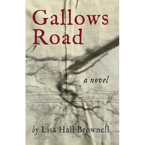 Gallows Road - Paperback
