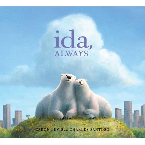 Ida, Always - Hardcover