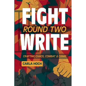 Fight Write, Round Two - Paperback