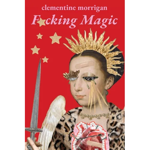 F*cking Magic - Paperback