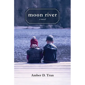 Moon River - Paperback