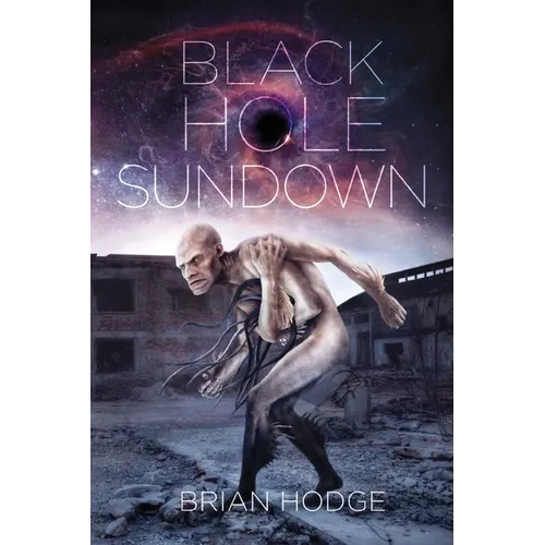 Black Hole Sundown - Paperback
