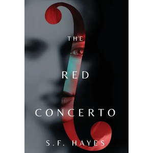 The Red Concerto - Hardcover