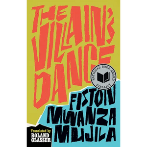 The Villain's Dance - Paperback