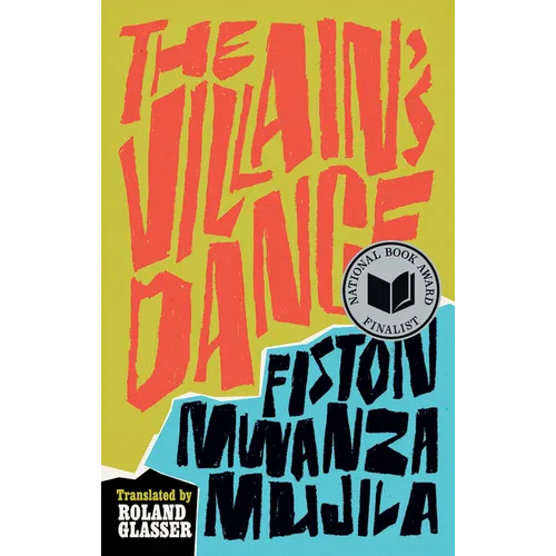 The Villain's Dance - Paperback