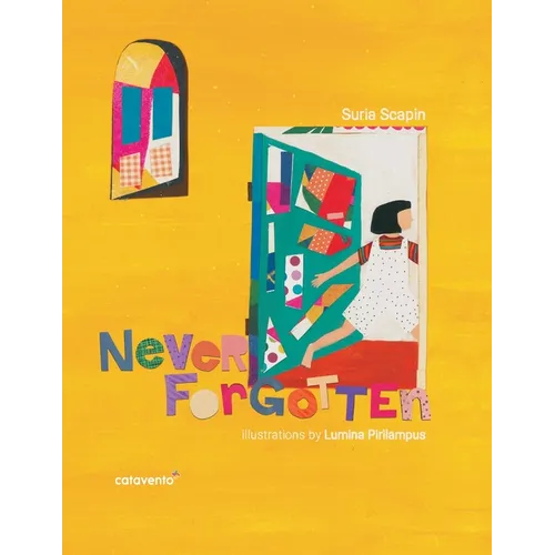Never Forgotten - Paperback