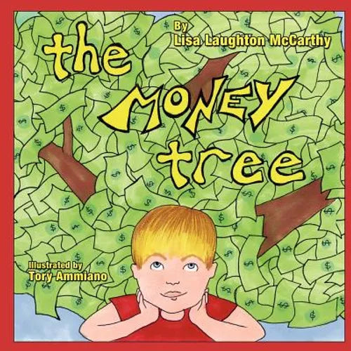 The Money Tree - Paperback