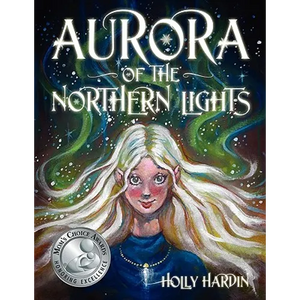 Aurora of the Northern Lights - Paperback