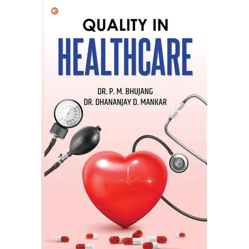 Quality In Healthcare - Paperback