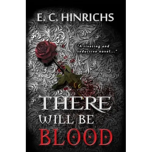 There Will Be Blood - Paperback