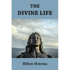 The Divine Life - Paperback