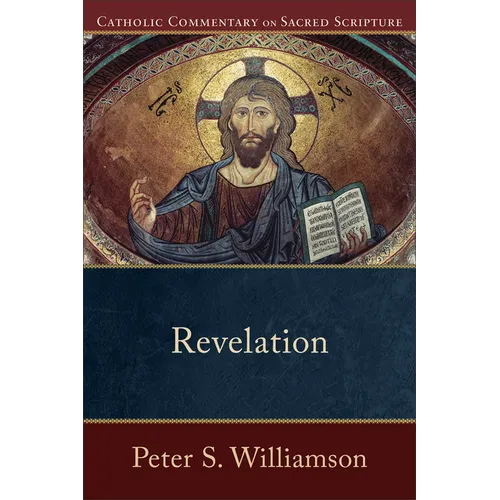 Revelation - Paperback
