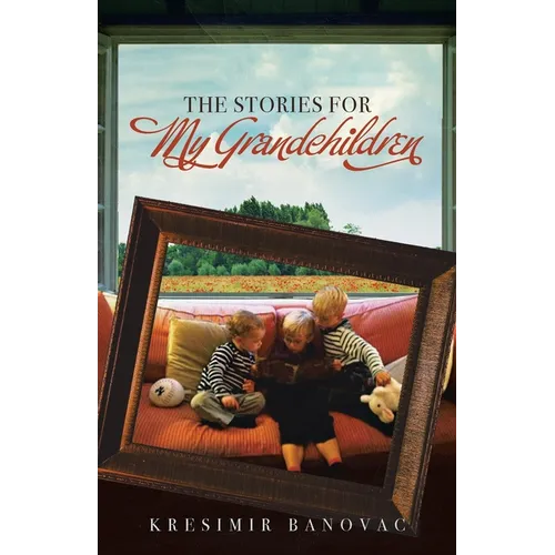 The Stories for My Grandchildren - Paperback