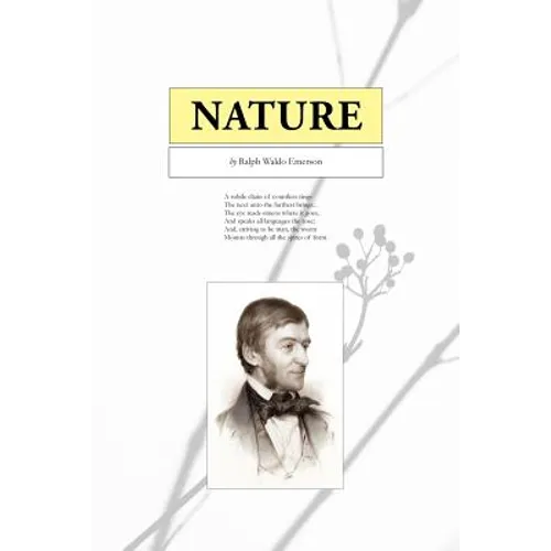 Nature - Paperback