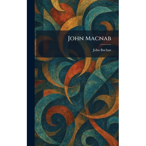 John Macnab - Hardcover