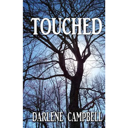 Touched - Paperback