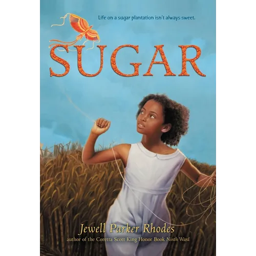 Sugar - Paperback