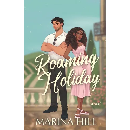 Roaming Holiday - Paperback