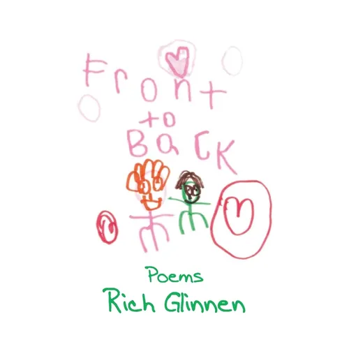 Front To Back - Paperback