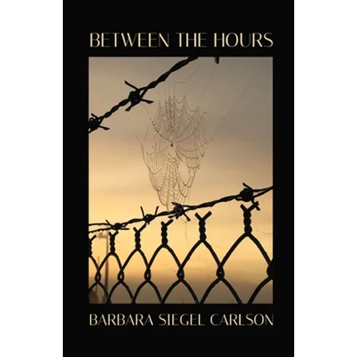 Between the Hours - Paperback
