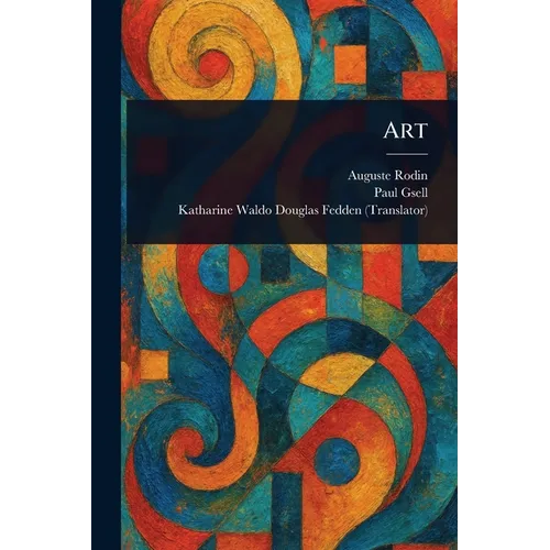 Art - Paperback