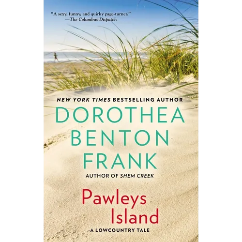 Pawleys Island - Paperback