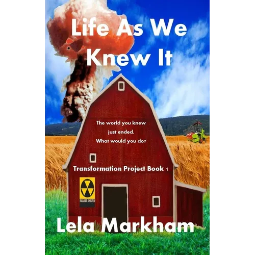Life As We Knew It - Paperback