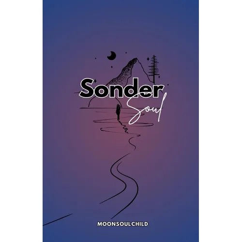 Sonder Soul - Paperback
