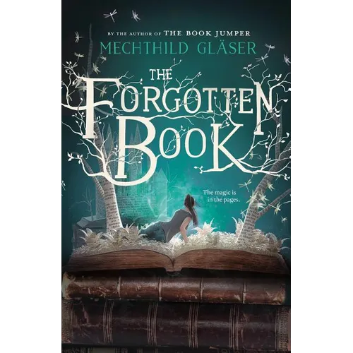 The Forgotten Book - Paperback