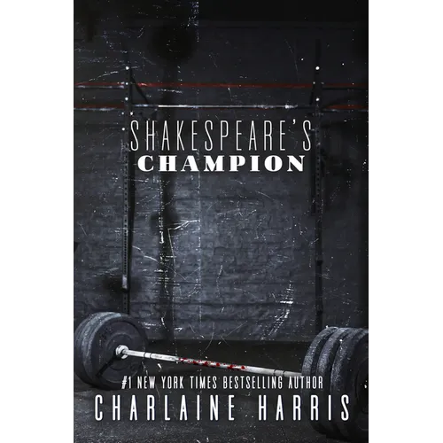 Shakespeare's Champion - Paperback