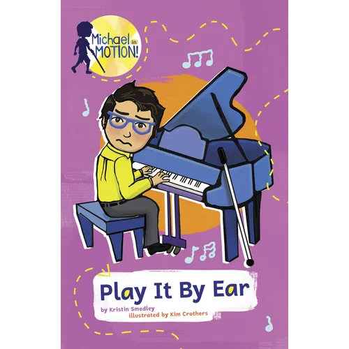 Play It by Ear - Library Binding